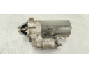 Recambio de motor arranque para volkswagen passat berlina (3b2) highline syncro / 4motion referencia OEM IAM 0001110106  