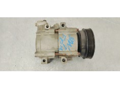 COMPRESOR AIRE ACONDICIONADO 