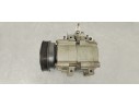 Recambio de compresor aire acondicionado para hyundai santa fe (sm) 2.7 gls full 4x4 referencia OEM IAM   