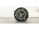 Recambio de compresor aire acondicionado para hyundai santa fe (sm) 2.7 gls full 4x4 referencia OEM IAM   