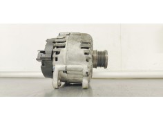 Recambio de alternador para seat leon (5f1) 2.0 tdi fr referencia OEM IAM   