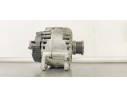 Recambio de alternador para seat leon (5f1) 2.0 tdi fr referencia OEM IAM   