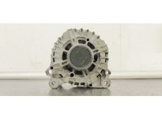 Recambio de alternador para seat leon (5f1) 2.0 tdi fr referencia OEM IAM   