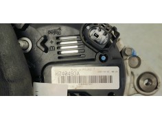 Recambio de alternador para seat leon (5f1) 2.0 tdi fr referencia OEM IAM   
