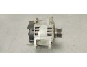 Recambio de alternador para seat leon (5f1) 2.0 tdi fr referencia OEM IAM   