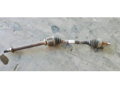 TRANSMISION DELANTERA DERECHA 391009864R 