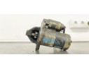Recambio de motor arranque para hyundai santa fe (sm) 2.4 gls 4x4 referencia OEM IAM 3610038090  