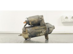 Recambio de motor arranque para hyundai santa fe (sm) 2.4 gls 4x4 referencia OEM IAM 3610038090  