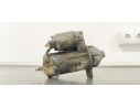 Recambio de motor arranque para hyundai santa fe (sm) 2.4 gls 4x4 referencia OEM IAM 3610038090  