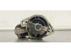Recambio de motor arranque para hyundai santa fe (sm) 2.4 gls 4x4 referencia OEM IAM 3610038090  