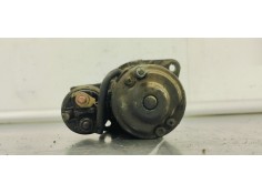 Recambio de motor arranque para hyundai santa fe (sm) 2.4 gls 4x4 referencia OEM IAM 3610038090  