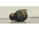 Recambio de motor arranque para hyundai santa fe (sm) 2.4 gls 4x4 referencia OEM IAM 3610038090  
