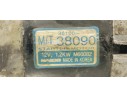 Recambio de motor arranque para hyundai santa fe (sm) 2.4 gls 4x4 referencia OEM IAM 3610038090  