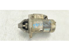 Recambio de motor arranque para hyundai santa fe (sm) 2.4 gls 4x4 referencia OEM IAM 3610038090  