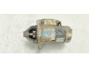 Recambio de motor arranque para hyundai santa fe (sm) 2.4 gls 4x4 referencia OEM IAM 3610038090  