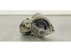 Recambio de motor arranque para hyundai santa fe (sm) 2.4 gls 4x4 referencia OEM IAM 3610038090  