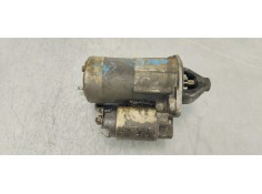 Recambio de motor arranque para hyundai santa fe (sm) 2.4 gls 4x4 referencia OEM IAM 3610038090  