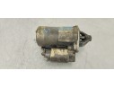 Recambio de motor arranque para hyundai santa fe (sm) 2.4 gls 4x4 referencia OEM IAM 3610038090  