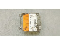Recambio de centralita airbag para mercedes-benz clase e (w211) berlina 2.7cdi 180 [270] referencia OEM IAM A2118205785  