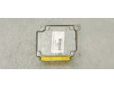 Recambio de centralita airbag para mercedes-benz clase e (w211) berlina 2.7cdi 180 [270] referencia OEM IAM A2118205785  