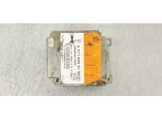 Recambio de centralita airbag para mercedes-benz clase e (w211) berlina 2.7cdi 180 [270] referencia OEM IAM A2118205785  