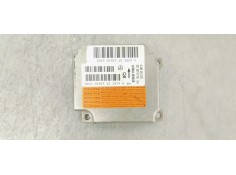 Recambio de centralita airbag para mercedes-benz clase c (w203) berlina 220 cdi (203.006) referencia OEM IAM 0285001373  