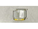 Recambio de centralita airbag para mercedes-benz clase c (w203) berlina 220 cdi (203.006) referencia OEM IAM 0285001373  