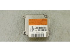 Recambio de centralita airbag para mercedes-benz clase c (w203) berlina 220 cdi (203.006) referencia OEM IAM 0285001373  