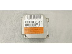 Recambio de centralita airbag para mercedes-benz clase c (w203) berlina 220 cdi (203.006) referencia OEM IAM 0285001373  