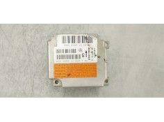 Recambio de centralita airbag para mercedes-benz clase c (w203) berlina 220 cdi (203.006) referencia OEM IAM 0285001373  