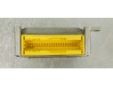 Recambio de centralita airbag para mercedes-benz clase c (w203) berlina 220 cdi (203.006) referencia OEM IAM 0285001373  