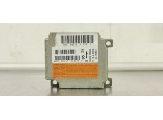 Recambio de centralita airbag para mercedes-benz clase c (w203) berlina 220 cdi (203.006) referencia OEM IAM 0285001373  