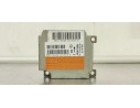Recambio de centralita airbag para mercedes-benz clase c (w203) berlina 220 cdi (203.006) referencia OEM IAM 0285001373  