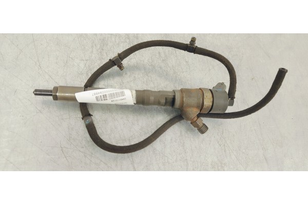 Recambio de inyector para hyundai tucson (jm) 2.0 crdi cat referencia OEM IAM 0445110126 3380027900 