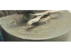 Recambio de inyector para hyundai tucson (jm) 2.0 crdi cat referencia OEM IAM 0445110126 3380027900 