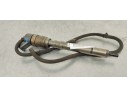 Recambio de inyector para hyundai tucson (jm) 2.0 crdi cat referencia OEM IAM 0445110126 3380027900 