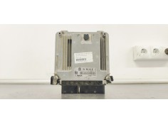 CENTRALITA MOTOR UCE 0281017139 
