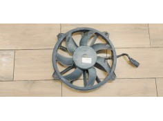 Recambio de electroventilador para citroen c4 picasso exclusive referencia OEM IAM   
