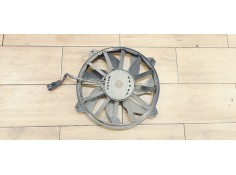 Recambio de electroventilador para citroen c4 picasso exclusive referencia OEM IAM   