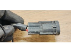 Recambio de electroventilador para citroen c4 picasso exclusive referencia OEM IAM   