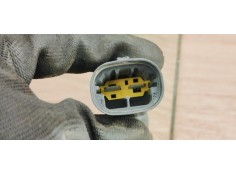 Recambio de electroventilador para citroen c4 picasso exclusive referencia OEM IAM   