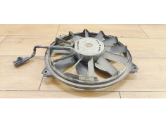Recambio de electroventilador para citroen c4 picasso exclusive referencia OEM IAM   