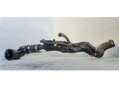 Recambio de tubo para toyota verso 1.6d4d 112 fap referencia OEM IAM 173610X010  