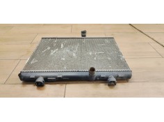 Recambio de radiador agua para peugeot partner kasten 1.6 hdi 90 referencia OEM IAM P9680533480  