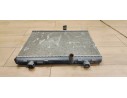 Recambio de radiador agua para peugeot partner kasten 1.6 hdi 90 referencia OEM IAM P9680533480  