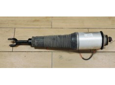 Recambio de amortiguador delantero izquierdo para audi a8 (4e2) referencia OEM IAM   