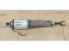 Recambio de amortiguador delantero izquierdo para audi a8 (4e2) referencia OEM IAM   