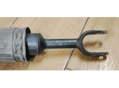 Recambio de amortiguador delantero izquierdo para audi a8 (4e2) referencia OEM IAM   