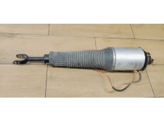 Recambio de amortiguador delantero izquierdo para audi a8 (4e2) referencia OEM IAM   