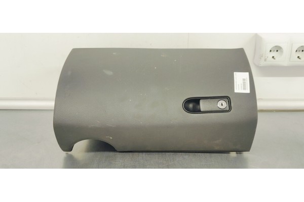 Recambio de guantera para mercedes-benz clase c (w205) lim. 2.2cdi 170 [220] fap referencia OEM IAM A2056800091  
